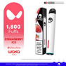 Vape Desechable WAKA SOLO - 5.5ml