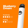 Vape Desechable WAKA SOLO - 5.5ml
