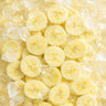 Vape Desechable WAKA SOLO - 5.5ml - 5% / Banana Freeze / 1800* puffs