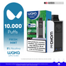 Vape Desechable WAKA soPro PA10000 - Fresh Mint / 5% / 10000* puffs