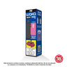 Pod / FRESA 3%