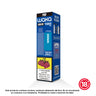 Pod / ARANDANO 3%