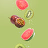 Vape Desechable WAKA soFit FA600 - Kiwi Passion Guava / 3% / Up to 600* puffs