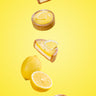 Vape Desechable WAKA SOLO - 5.5ml - 5% / Lemon Tart / 1800* puffs