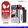 Vape Desechable WAKA soPro PA10000 - Lychee Burst / 5% / 10000* puffs