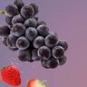 Vape Desechable WAKA soFit FB3500 - 3% / Strawberry Grape / 3500* puffs