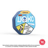 WAKA Nicotina AirPouch - 3mg / Citricos