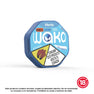 Bolsas de nicotina WAKA Airpouch sabor Menta (3mg). Caja de 20 unidades extra delgadas, frescura instantánea y sin tabaco.
