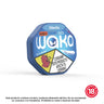 WAKA Nicotina AirPouch - 3mg / Menta