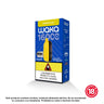 Vape WAKA Nova 16.000 Puffs - 5% / ARANDANO FRAMBUESA / 16.000* puffs