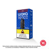 Vape WAKA Nova 16.000 Puffs - 5% / FRESA KIWI / 16.000* puffs