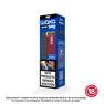 Repuesto Pod WAKA Creator 15000 puffs sabor Cereza con 5% de nicotina
