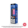 Vape WAKA Creator Pod 15.000 Puffs - 5% / CEREZA
