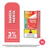 RELX Pod Pro - 3% / Uva