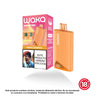 Vape WAKA Smash Air 10.000 Puffs