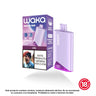 Vape WAKA Smash Air 10.000 Puffs