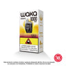 WAKA Diamond 1.000 - 3% / CEREZA