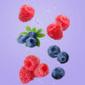 Vape Desechable WAKA soPro PA10000 - Blueberry Raspberry / 5% / 10000* puffs