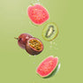 CA-WAKA Kiwi Passion Guava Disposable Vape WAKA soPro PA10000
