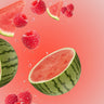 Vape Desechable WAKA soPro PA7000 - Raspberry Watermelon / 5% / 7000* puffs