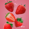 Vape Desechable WAKA soPro PA7000 - Strawberry Burst / 5% / 7000* puffs